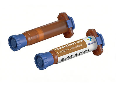 Токопроводящая медная паста JL-CS-F01 C 